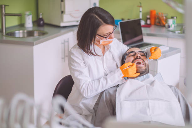 Best Emergency Treatment for Dental Infections or Abscesses in Ferndale, PA