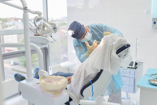 Best Emergency Wisdom Teeth Removal in Ferndale, PA